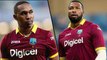 ICC Cricket World Cup 2019 : Bravo and Pollard Included In WI Reserve Players List For World Cup