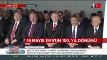 Milli Mücadele'nin Yüzüncü Yılı