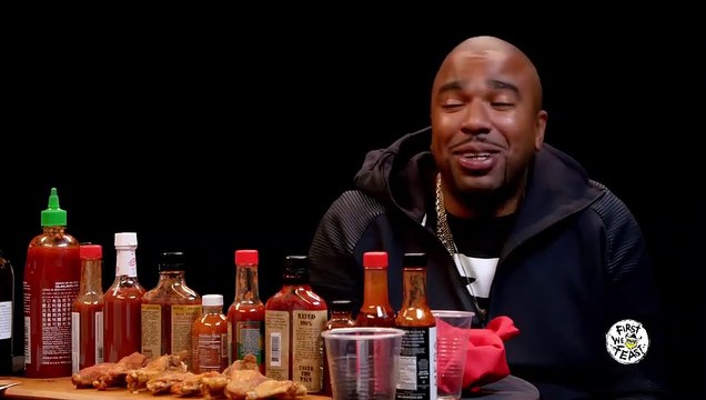 N.O.R.E. Taste-Tests Beer Cocktails | That's Odd, Let's Drink It