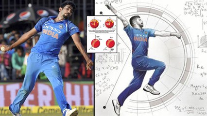 Rocket Science Behind Jasprit Bumrah's Bowling Excellence ! || Oneindia Telugu