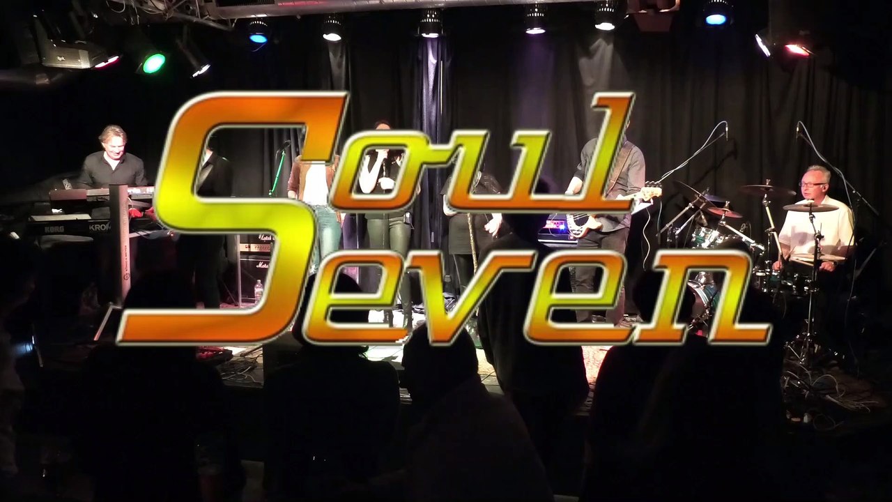 Soul 7 -Treasure