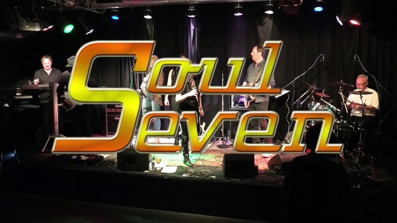 Soul 7 - Crazy in Love