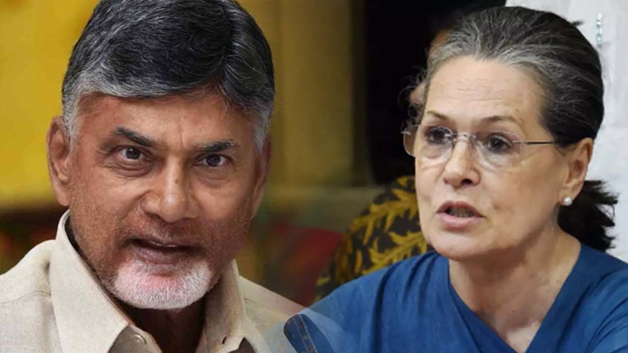 Lok Sabha Elections 2019: ಎನ್ ಚಂದ್ರಬಾಬು ನಾಯ್ಡು ಕಿಂಗ್ ಆಗ್ತಾರಾ ಅಥವಾ ಕಿಂಗ್ ಮೇಕರ್ ಆಗ್ತಾರಾ?