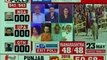Lok Sabha Elections Exit Poll 2019 Updates, NewsX NETA: Result expected to start from 6:30 pm