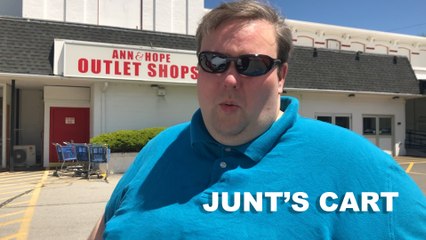 What's in Junt's Cart? - Ann & Hope Outlets