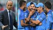 ICC Cricket World Cup 2019 : Team India Powerplay Well With Rohit And Dhawan Says Hussain | Oneindia