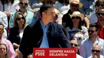 Sánchez afirma que el proyecto de las 