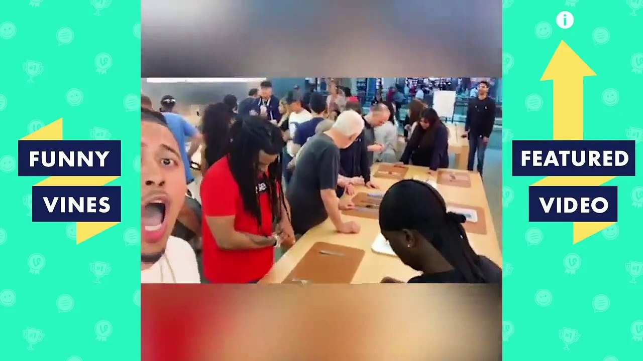 TRY NOT TO LAUGH - Funny Viral Videos From Around The Internet!