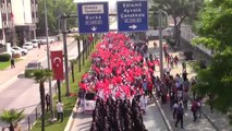19 Mayıs Atatürk'ü Anma, Gençlik ve Spor Bayramı - Balıkesir