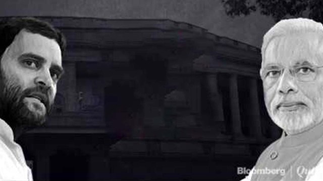 #Exit Poll 2019: ಇಡೀ ದೇಶದ ಎದೆ ಢವಗುಟ್ಟಿಸುವಂಥ ಚುನಾವಣೋತ್ತರ ಸಮೀಕ್ಷೆ | Oneindia Kannada