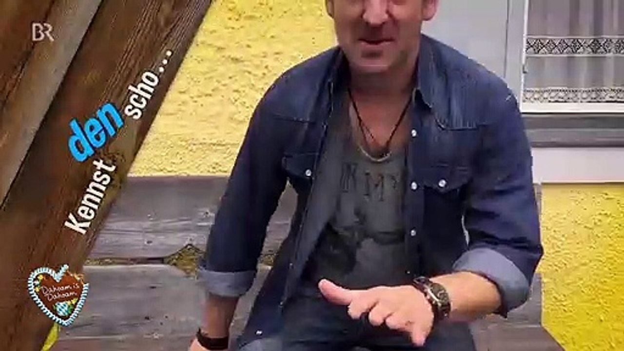 Kennst den scho...: Gregors Lieblingswitz