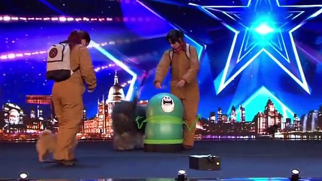 Britain’s Got More Talent - S13E07 - May 18, 2019 || Britain’s Got More Talent (18/05/2019)