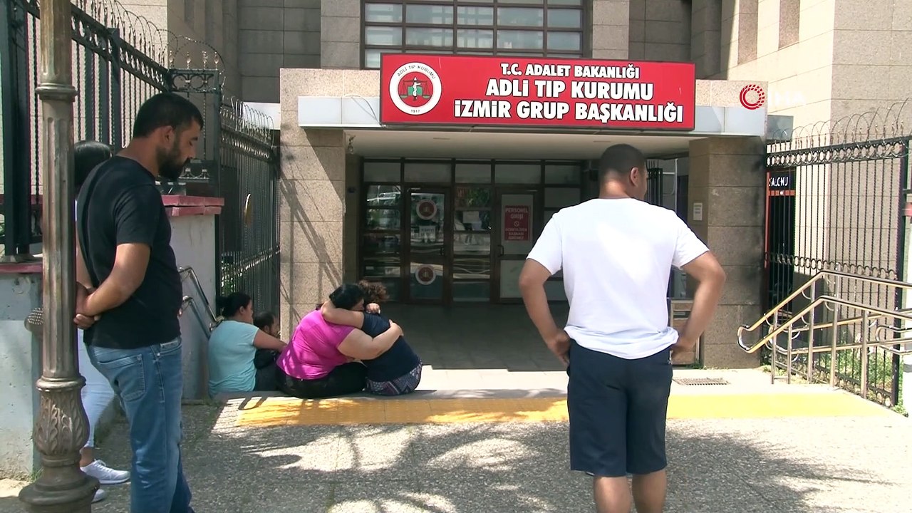 Korkunç cinnet olayının ardından anneden gözyaşlı yakarış