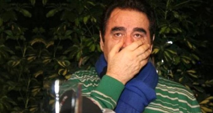 İbrahim Tatlıses, Köpeğinin Ölümünü Sosyal Medya Hesabından Duyurdu