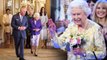 Why April is a month FULL of celebrations for the Queen, Kate and other royals