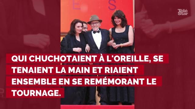 CANNES 2019 : Claude Lelouch revient 53 ans après Un homme et une femme