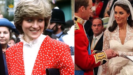 Prince William & Kate's sweetest quotes about each other in a journey together over the years