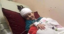 Filistinli Ayşe Kanser Tedavisi Gördüğü Hastanede Hayata Gözlerini Yumdu