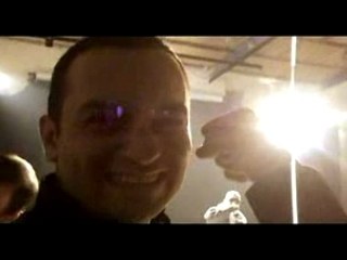 Teaser DVD Alonzo 🎬