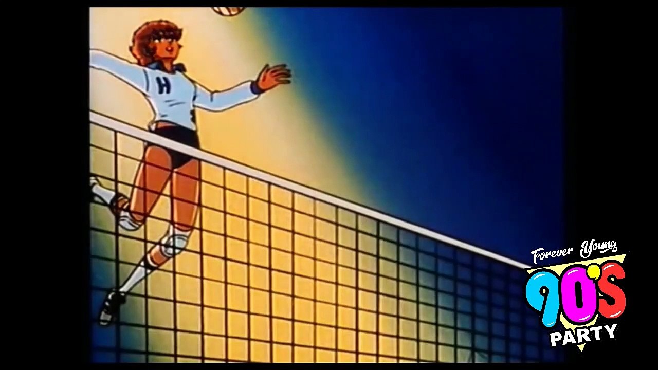 Générique Jeanne & Serge