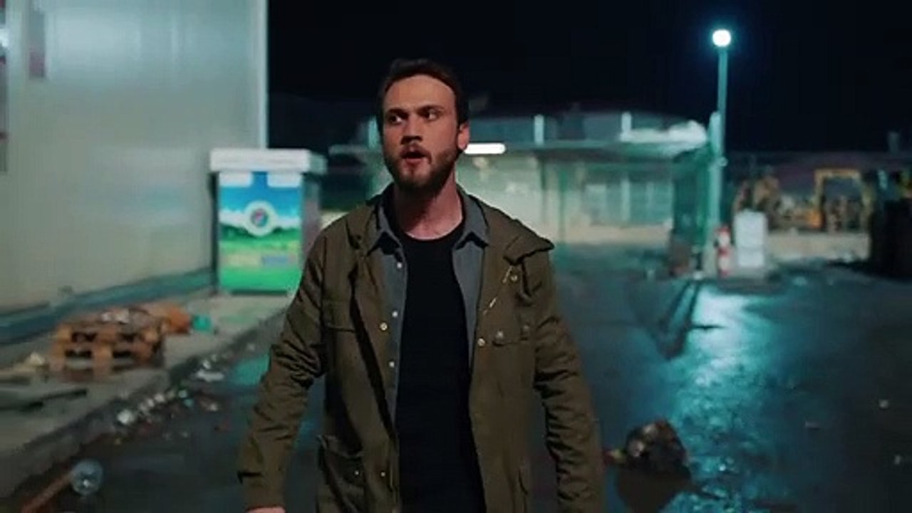 اعلان  مسلسل الحفرة الموسم الثاني الحلقة  33