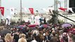 Devletin Zirvesi 19 Mayıs Kutlamaları İçin Samsun'da