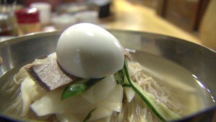 냉면 한 그릇 9천 원...점심 메뉴 대부분 인상 / YTN
