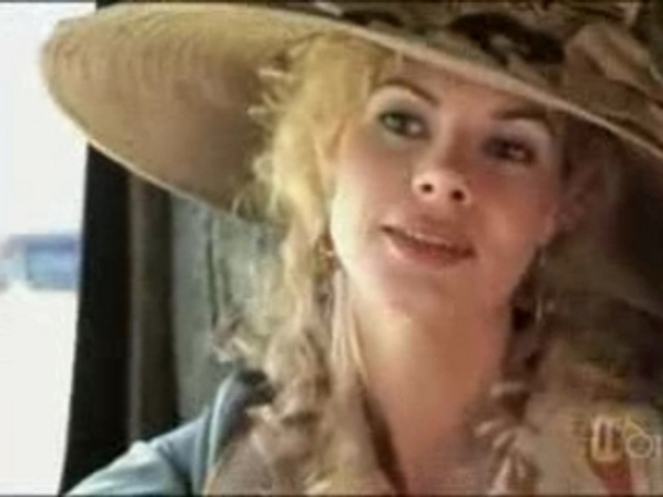 Toni Braxton - How Could An Angel Break My Heart