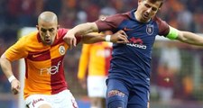 Galatasaray'dan Flaş Ali Palabıyık Paylaşımı