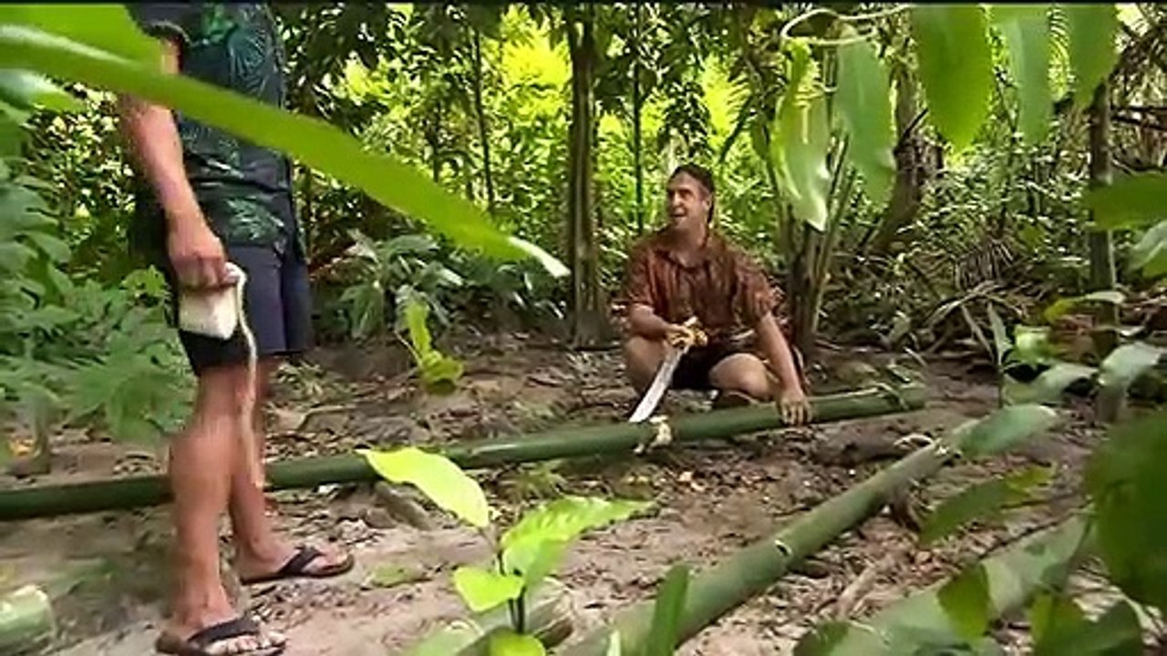 Secret Scene - It's Tougher Than I Ever Imagined