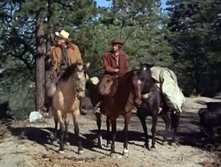 Bonanza S13E01 The Grand Swing