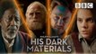His Dark Materials (BBC) - Tráiler V.O. (HD)