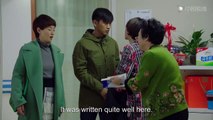 Eng sub Violation of Taboo Love 34 | Jin Dong Fell In Love With His Girlfriend's Good Friend