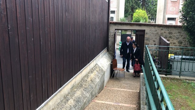 Le Mans. Le ministre Jean-Michel Blanquer soutient la liste Renaissance