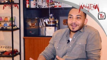 أحمد علاء: رواية " أنا شهيرة.. أنا الخائن" استفزتني.. ونفسي أكتب لـ "فيروز"