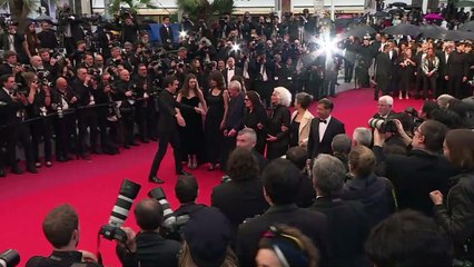 Cannes: Lelouch et un polar roumain