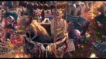 The Nutcracker and the Four Realms Final Trailer (2018) _ Movieclips Trailers