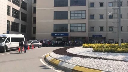 Silahlı Kavga: 4 Ölü, 4 Yaralı (2)