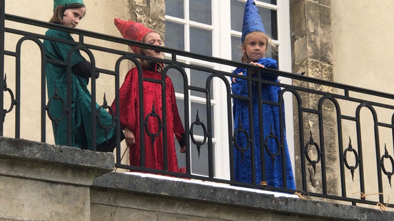 Caen : Nuit des musées. La Pigacière à l’école du théâtre et du XIXe siècle