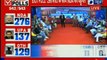 Lok Sabha Elections Exit Poll Results 2019: 298 सीटों के साथ NDA को बहुमत, देश में मोदी सरकार