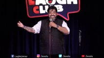 _Chal Kya Raha Hai_ - Stand-Up Comedy by Jeeveshu Ahluwalia