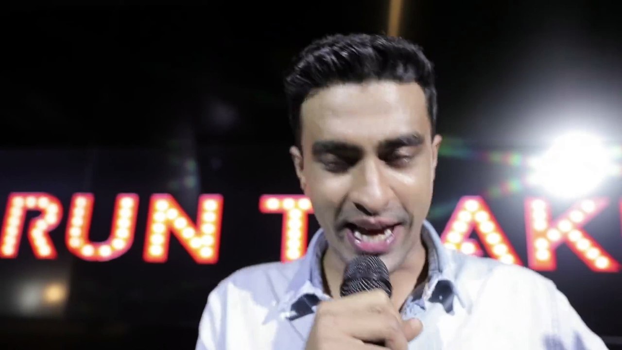 “When Indians Travel Abroad” with Varun Thakur #RoamLikeHome