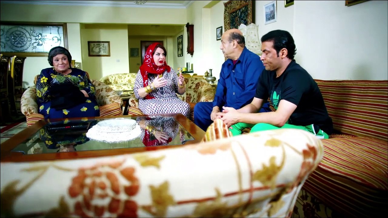 dala3 banat_Ep 27 - مسلسل دلع بنات الحلقة الساب...