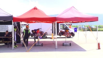 Türkiye Karting Şampiyonası