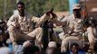 Video: Sudan's deputy military junta head denies role in protestor deaths, says wants democratic elections