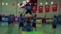 19 Mayıs Atatürk’ü Anma, Gençlik ve Spor Bayramı (2) - HAKKARİ