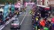 Cyclisme - 4 Jours de Dunkerque - Mike Teunissen et Dylan Groenewegen s'amusent sur la dernière étape