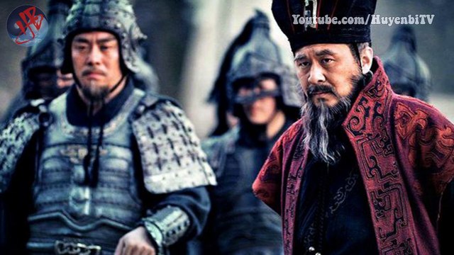 Tào Tháo đa nghi, trước khi chết đã làm 1 việc vô cùng kỳ lạ: Thách thức hậu thế ngàn năm