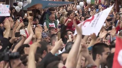 Kılıçdaroğlu: "Ayın 23'ünde Tatil Yok, Bir Yerlere Gitmek Yok"