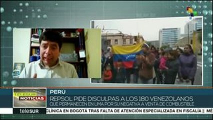 El lunes 20 se reanudarán los vuelos Vuelta a la Patria